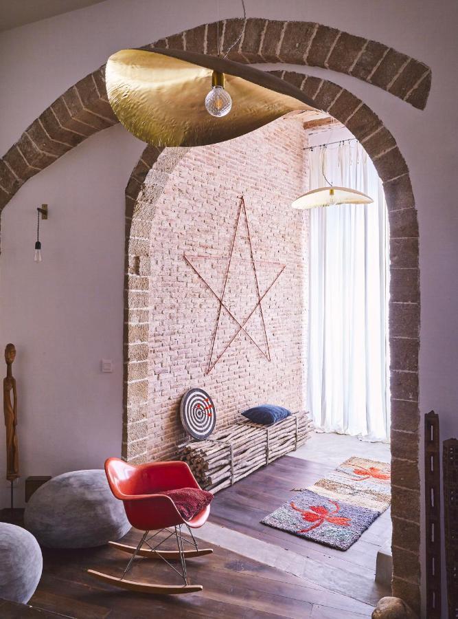 Hotel Casa.B Mogador Essaouira Exterior foto