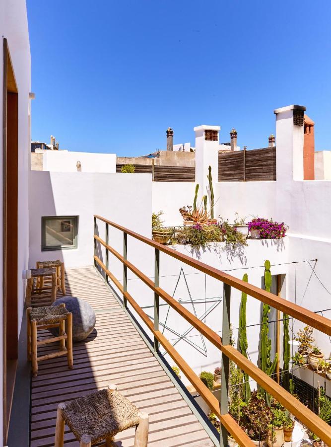 Hotel Casa.B Mogador Essaouira Exterior foto