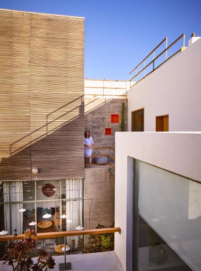 Hotel Casa.B Mogador Essaouira Exterior foto