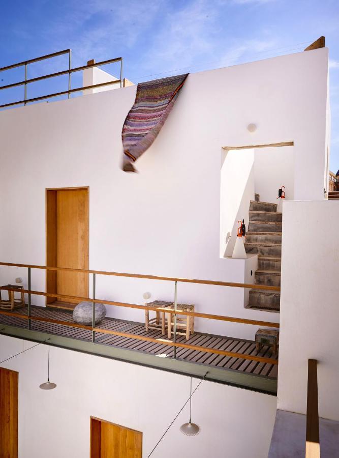 Hotel Casa.B Mogador Essaouira Exterior foto