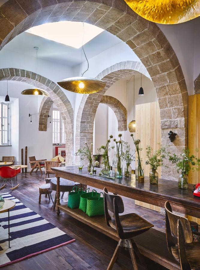 Hotel Casa.B Mogador Essaouira Exterior foto