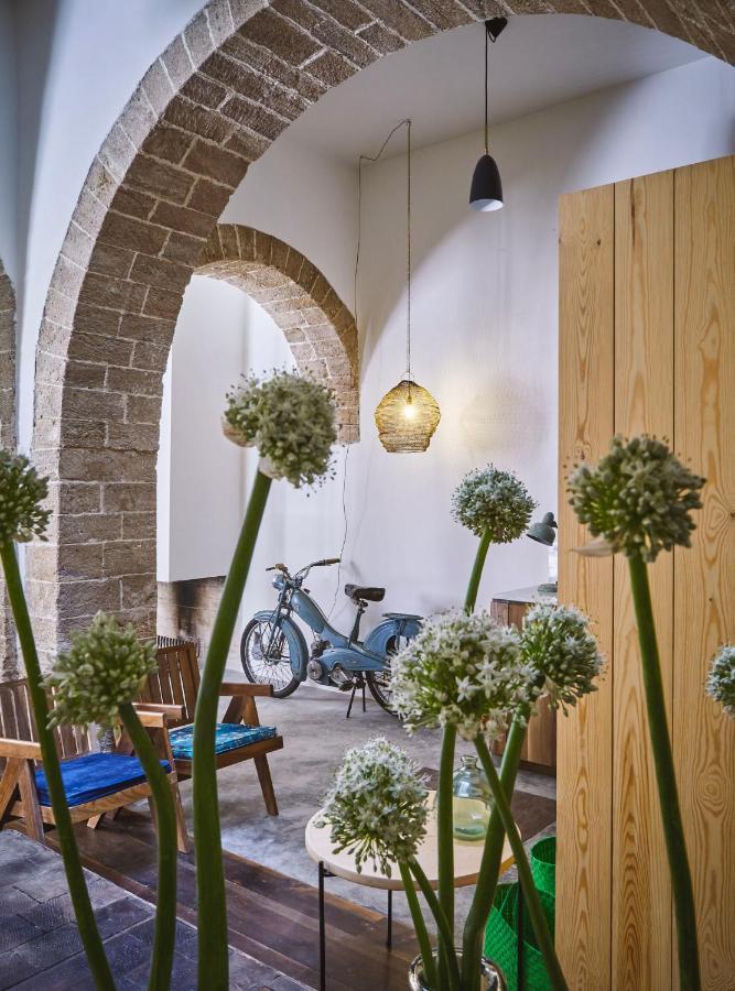 Hotel Casa.B Mogador Essaouira Exterior foto